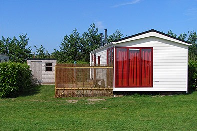 verhuur luxe chalets op terschelling