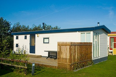 verhuur luxe chalets op terschelling